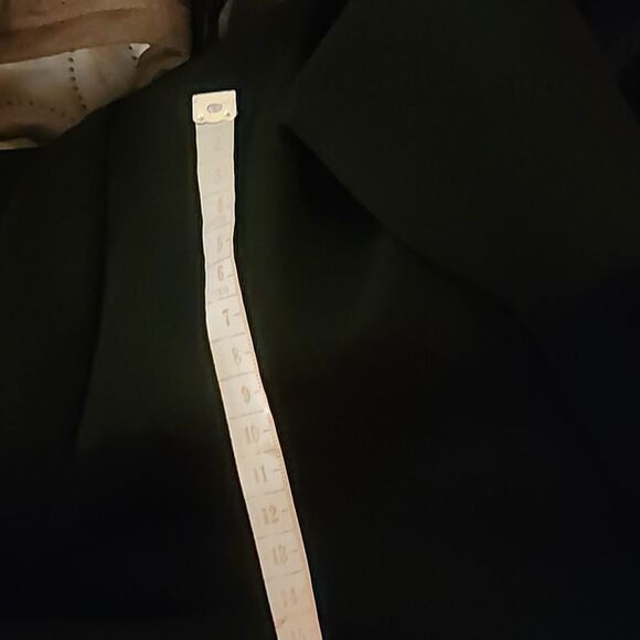 NWT Studio Luxe Long Line Blazer - Picture 7 of 10